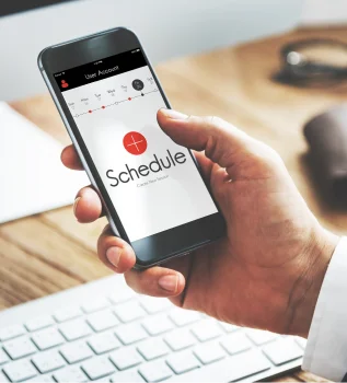 event-mobile-app