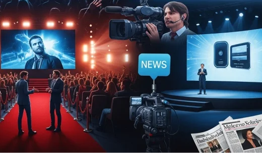 Media