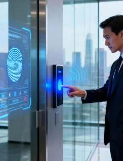 Role-Based Access Control