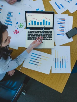 Structured Reporting