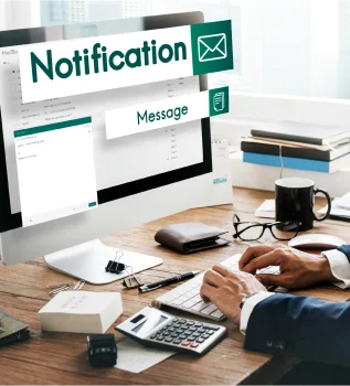 Email Tech