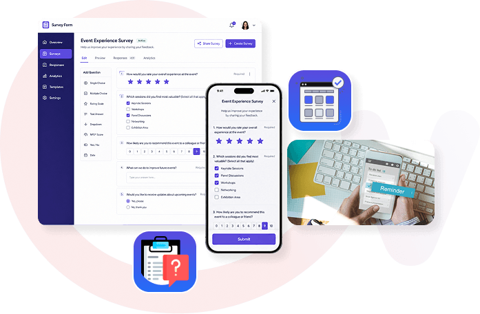 survey-form